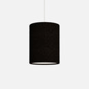 Wenlock Wool Lamp Shades