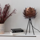 Umage Silvia Mini Tripod Table Lamp