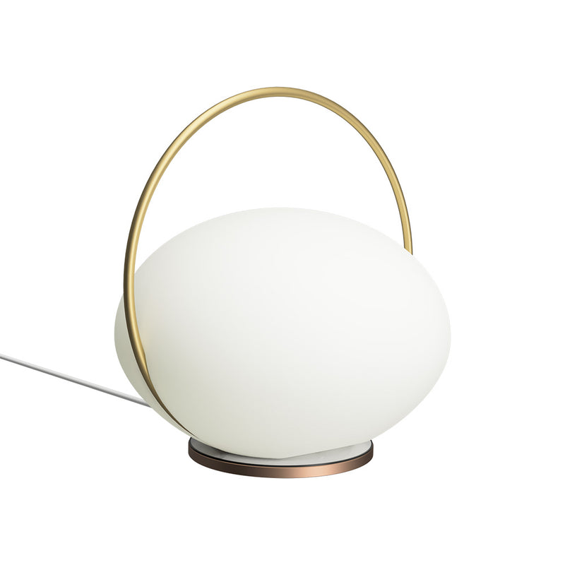 Orbit Portable Table Lamp V2