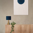 Wenlock Wool Lamp Shades