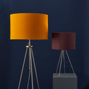 Wenlock Wool Lamp Shades