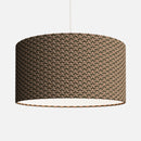 Harrogate Lampshade | Quilted Lampshade