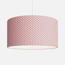 Harrogate Lampshade | Quilted Lampshade