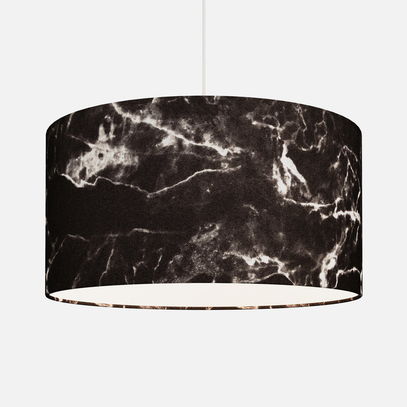 Marble Lampshades