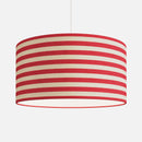 Stripes Lampshades
