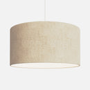 Wenlock Wool Lamp Shades