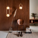 BluxC Ball PendantSuspension Light748315