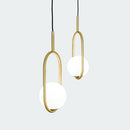 BluxC Ball PendantSuspension Light748310