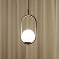 BluxC Ball PendantSuspension Light748315