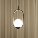 BluxC Ball PendantSuspension Light748315