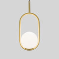 BluxC Ball PendantSuspension Light748310