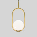 BluxC Ball PendantSuspension Light748310