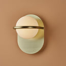 BluxC Ball WallWall Light748415