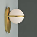 BluxC Ball WallWall Light748415