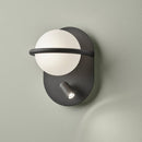 BluxC Ball WallWall Light748415