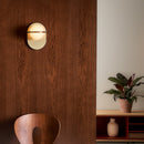 BluxC Ball WallWall Light748415