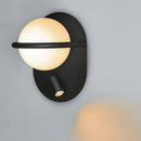 BluxC Ball WallWall Light748415