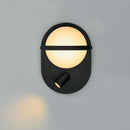 BluxC Ball WallWall Light748425