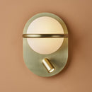 BluxC Ball WallWall Light748420