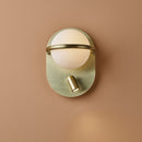 BluxC Ball WallWall Light748420