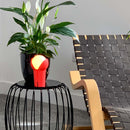 Bud Rechargeable and Portable Lamp | Garden Lighting