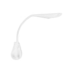 Cobra Bedside Light with USB Port