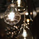 Core Glass Pendant Lights