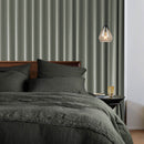 Core Glass Pendant Lights