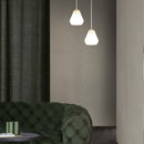 Core Glass Pendant Lights