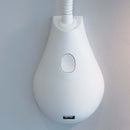InnermostCobra Bedside Light with USB PortWall LightWC07813502