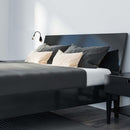 InnermostCobra Bedside Light with USB PortWall LightWC07813502