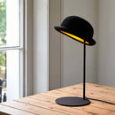 InnermostJeeves Bowler Hat Table LampsTable LightLJ022102