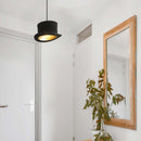 InnermostWooster Top Hat Pendant LightSuspension LightPW029152
