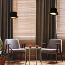 InnermostWooster Top Hat Pendant LightSuspension LightPW029152