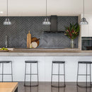 Jelly Glass Pendant Light