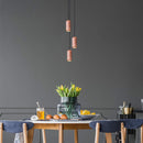 Lighting LoverBrixton PendantSuspension LightPB09910501