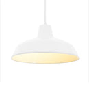 Lighting LoverFactory Metal Pendant LightSuspension LightPF06913001