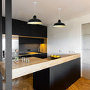 Lighting LoverFactory Metal Pendant LightSuspension LightPF06913027