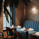 Lighting LoverJar - Flushmount | Indoor & Outdoor LightWall LightWF10811101