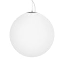 Lighting LoverMoon Globe Pendant LightSuspension LightPD04912001