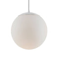 Lighting LoverMoon Globe Pendant LightSuspension LightPD04911001