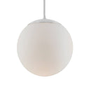 Lighting LoverMoon Globe Pendant LightSuspension LightPD04911001
