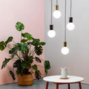 Lighting LoverPearl Pendant LightSuspension LightPP10911531