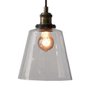 Lighting LoverSolon Glass PendantSuspension LightHL1054594