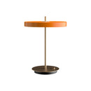 Orange Umage Asteria Table Lamp