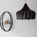 PilkePilke Pioni Wooden PendantSuspension LightP20100