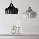 PilkePilke Pioni Wooden PendantSuspension LightP20101