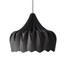 PilkePilke Pioni Wooden PendantSuspension LightP20101