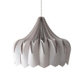 PilkePilke Pioni Wooden PendantSuspension LightP20100