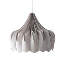 PilkePilke Pioni Wooden PendantSuspension LightP20100